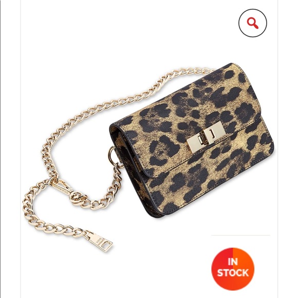 Steve Madden Bobby Belt bag Amazingly cute - Picture 5 of 7